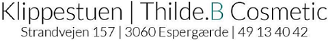 Klippestuen v/Wivi Gade